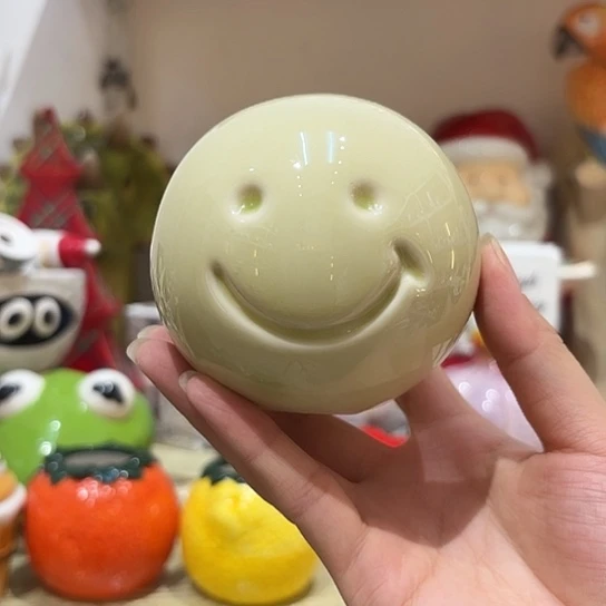 摆件外贸尾单微瑕，介意慎拍