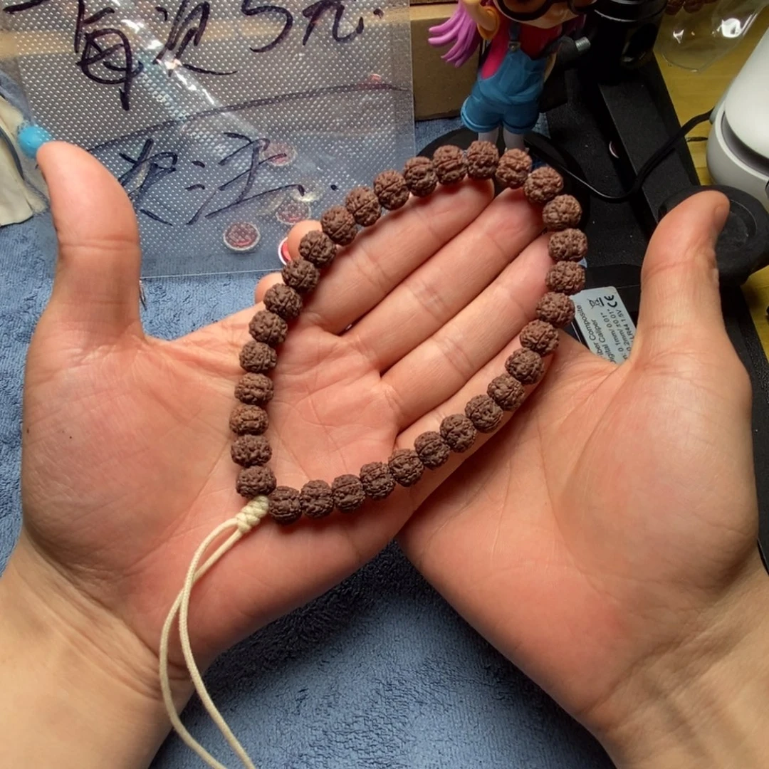 手串金刚菩提平细