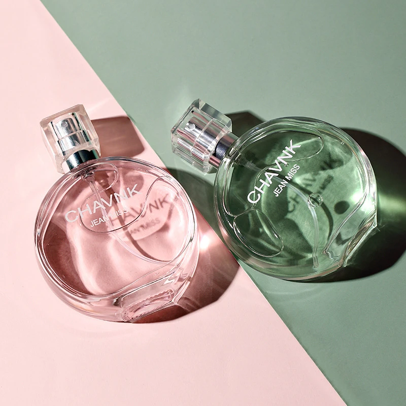 【Fortnight专属】粉邂逅绿邂逅香水50ml持久外贸香水50ml