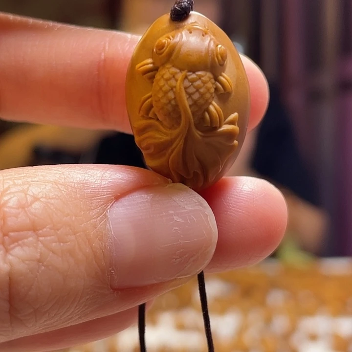 手串/手链橄榄核