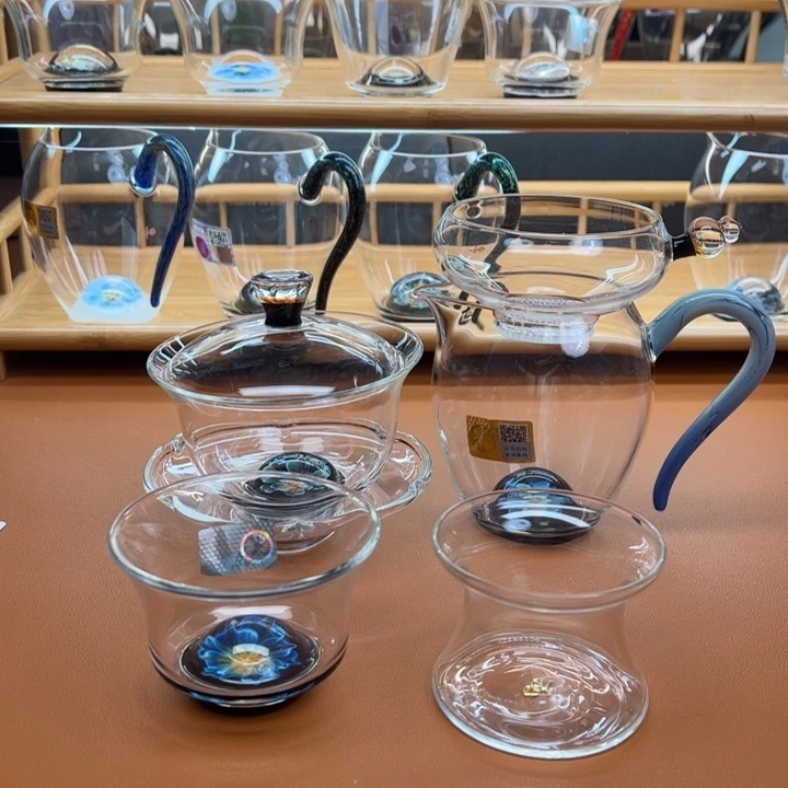 孙***强水晶玻璃吸管款1111