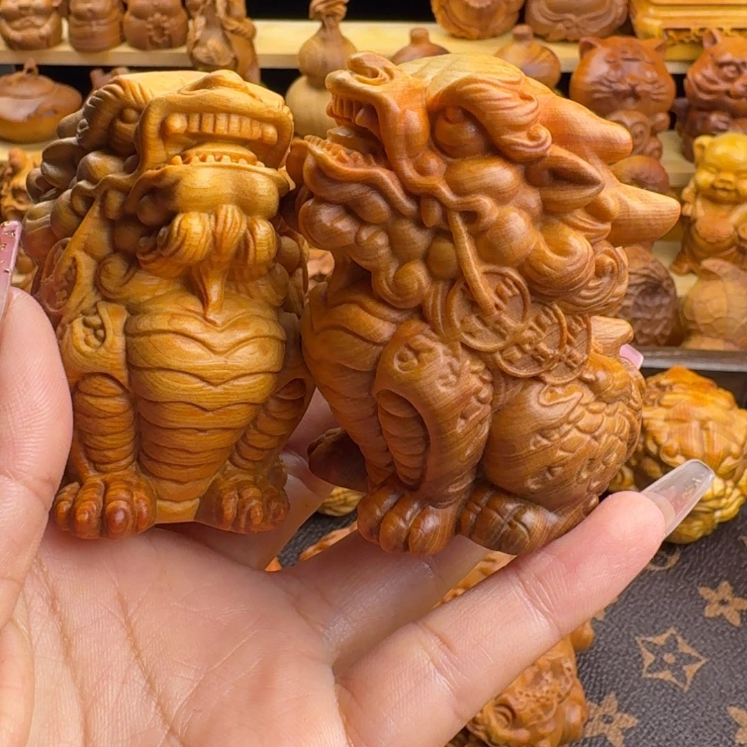 知***容柏木（崖柏）崖柏六彩，一物一拍