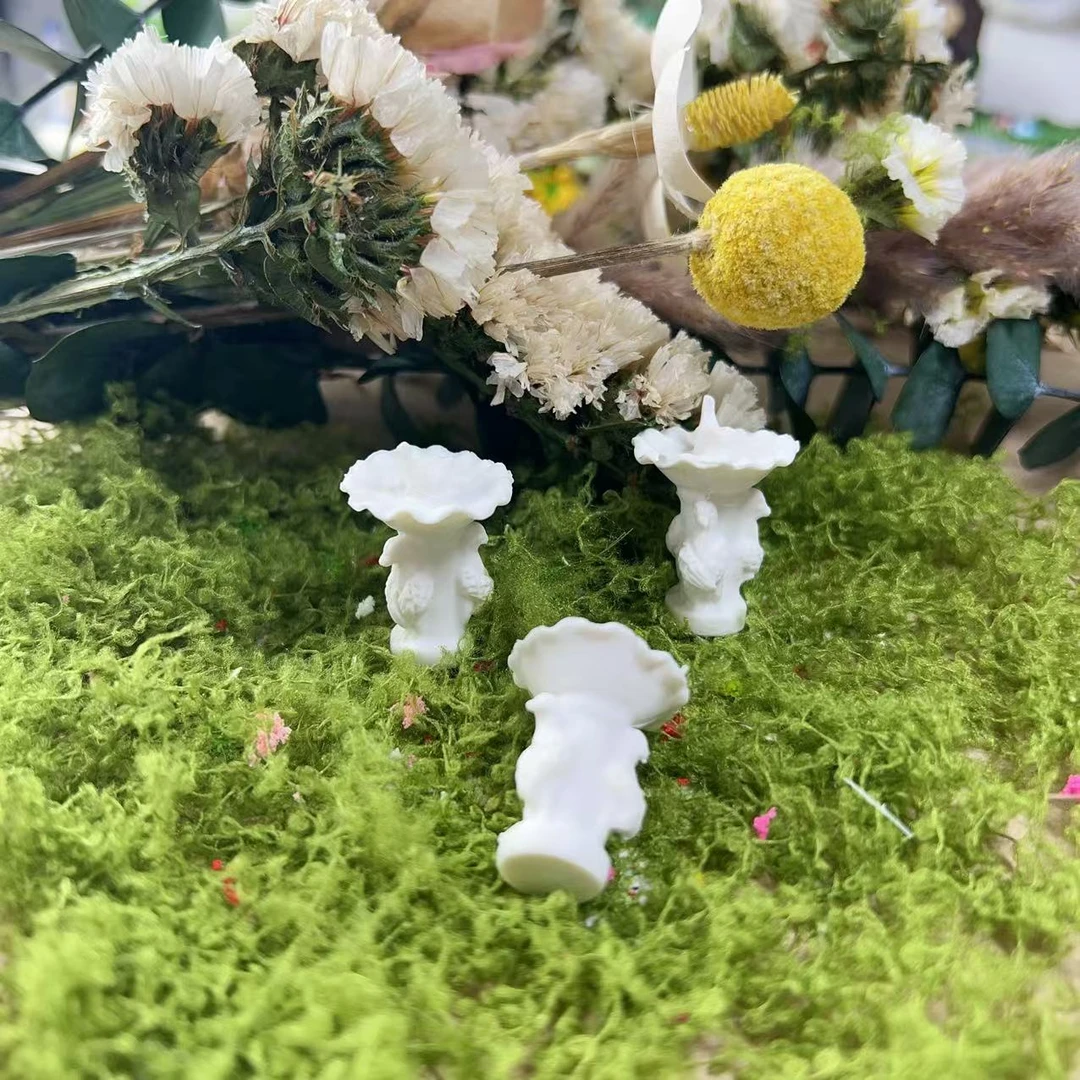 高品单款单拍 场景配件