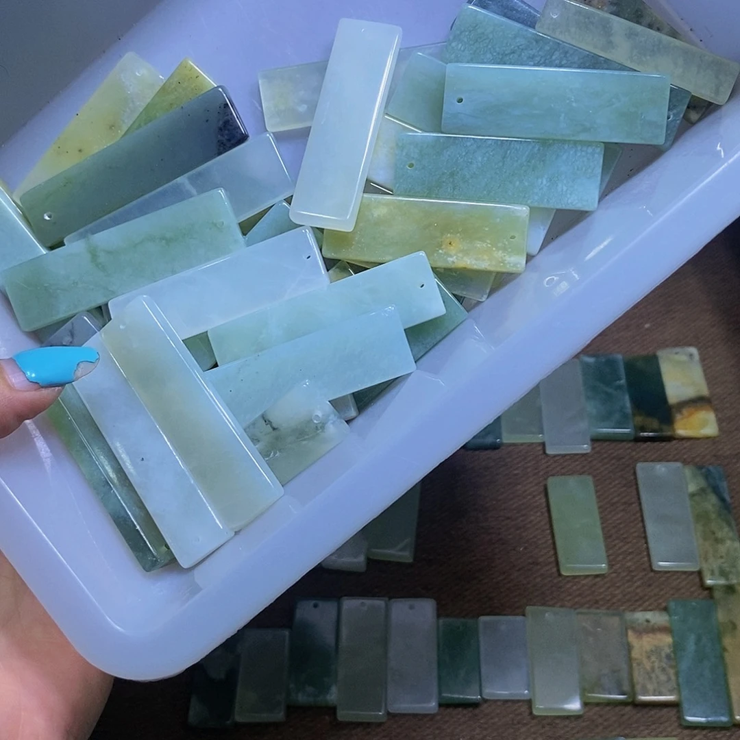 蛇纹石玉未镶嵌其他169