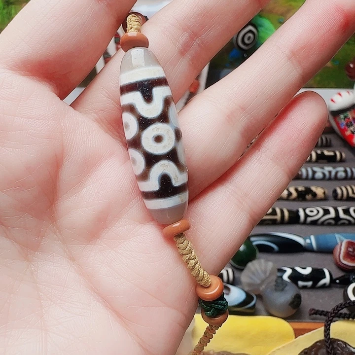 玛瑙/玉髓合金珠宝半成品