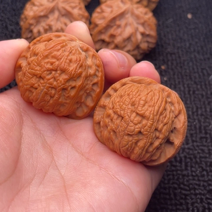 文玩核桃吊坠精品文玩核桃7