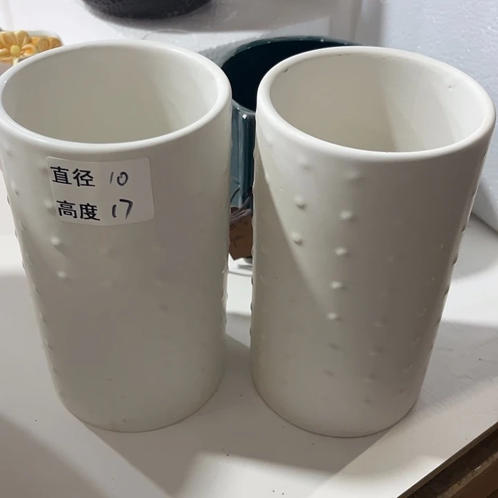 多肉绿植陶瓷花盆