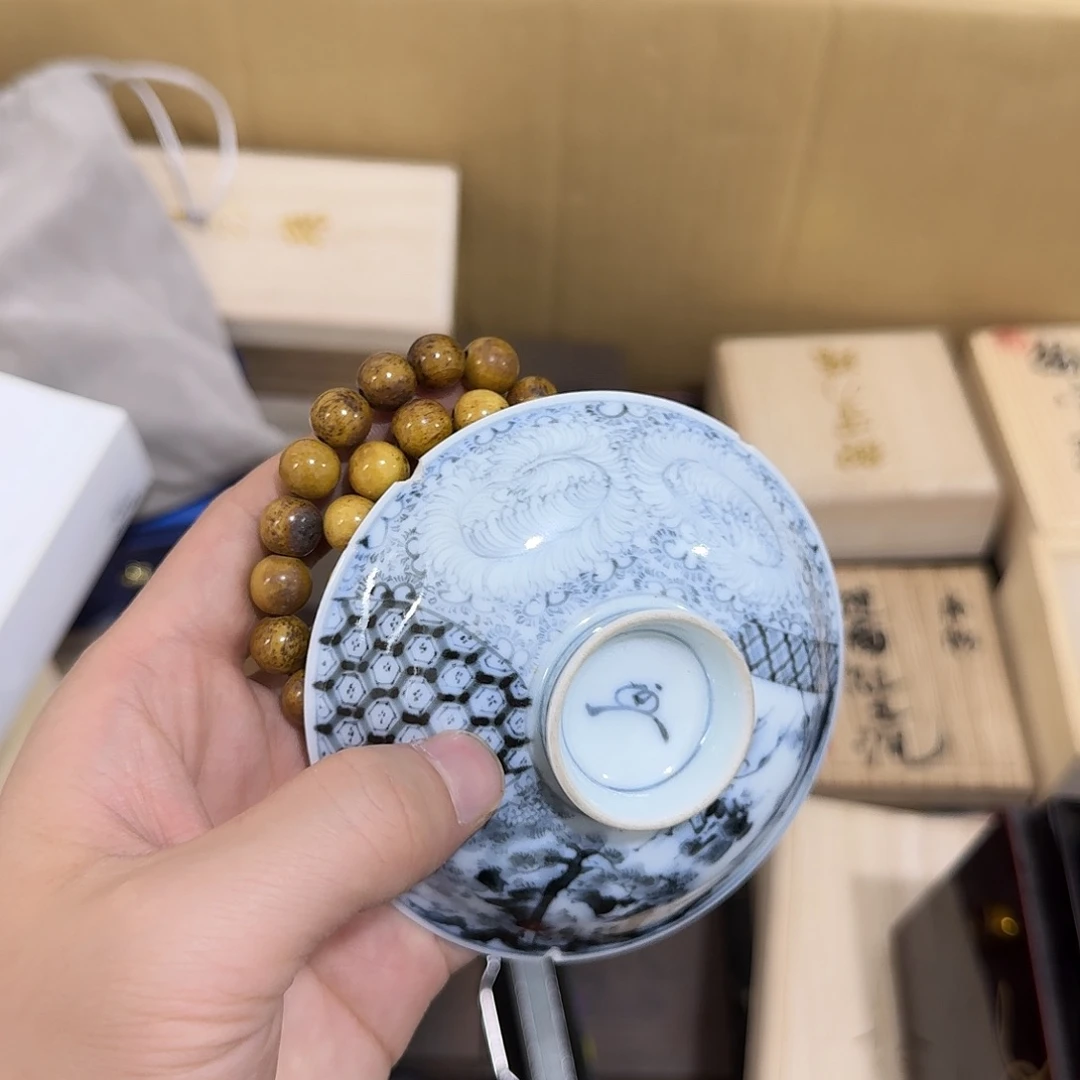 瓷器茶具系列套装