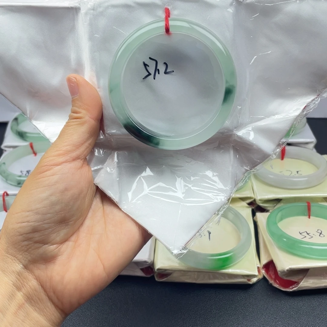 珐琅非金属圈口57.2