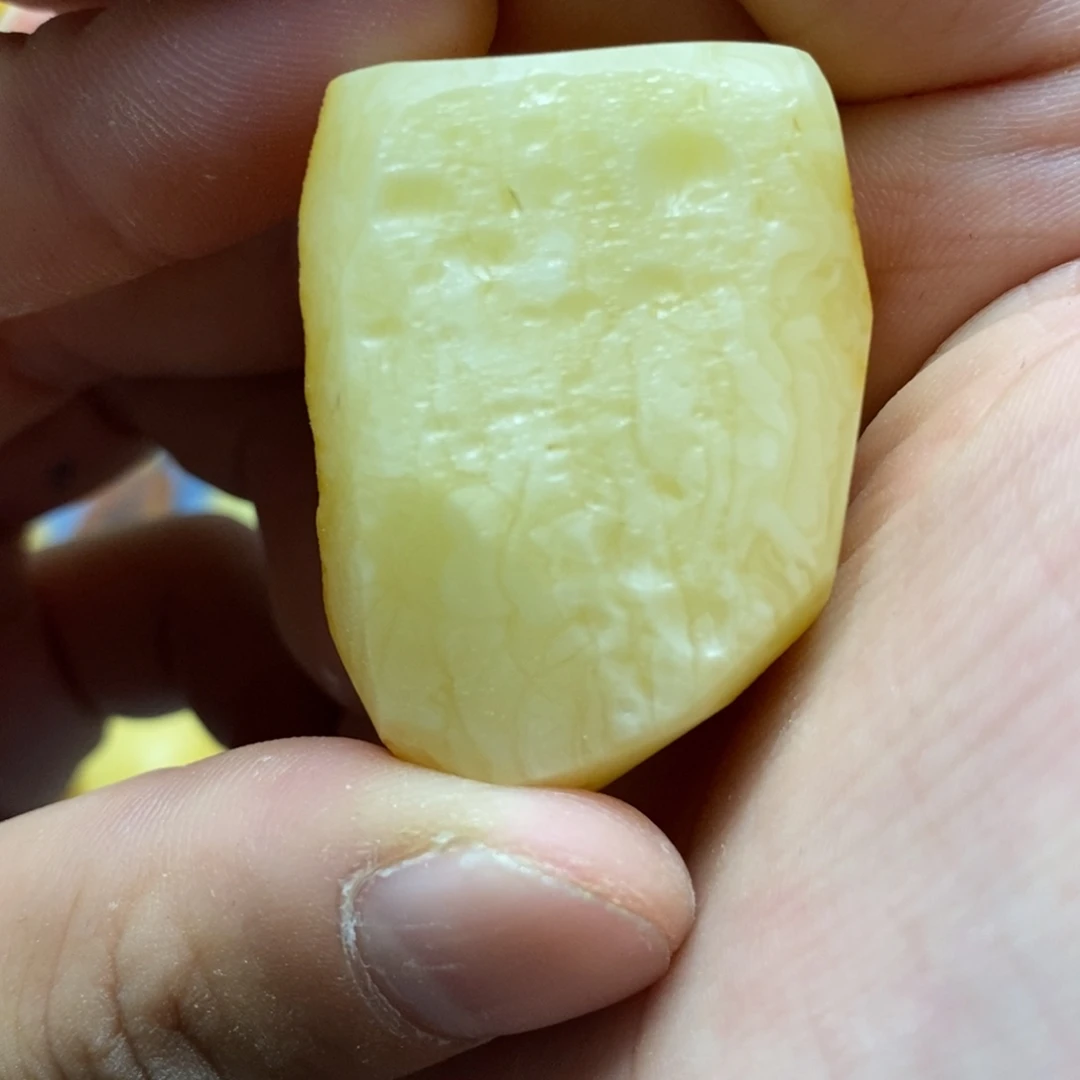 小***蒙定制蜜蜡未镶嵌传世琥珀蜜蜡定制