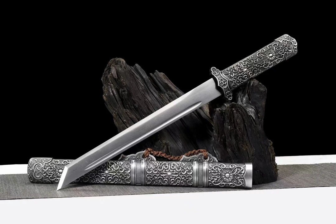 【景德镇】高温陶瓷，花草