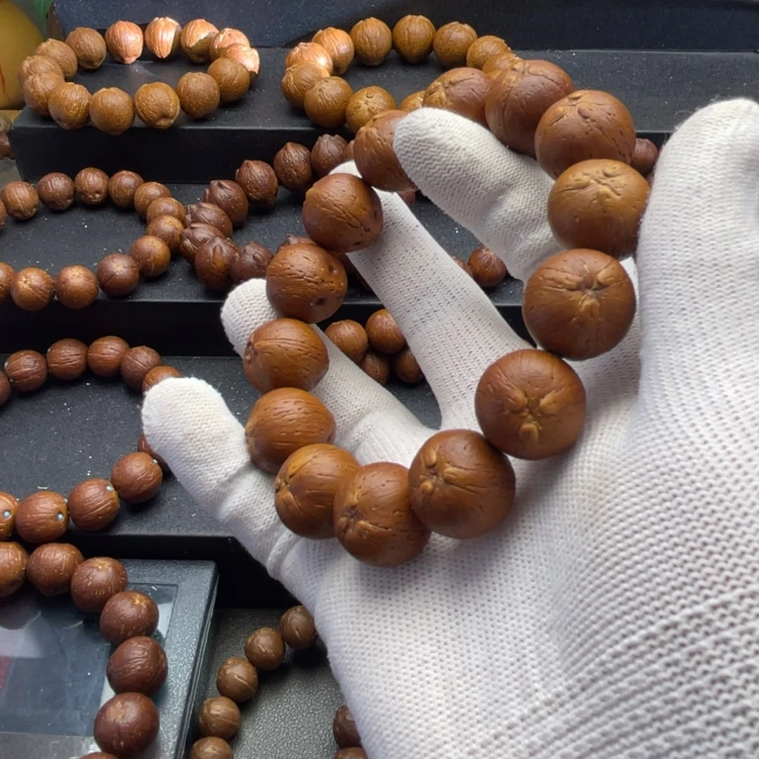 手串紫金鼠18尺寸美美鼠