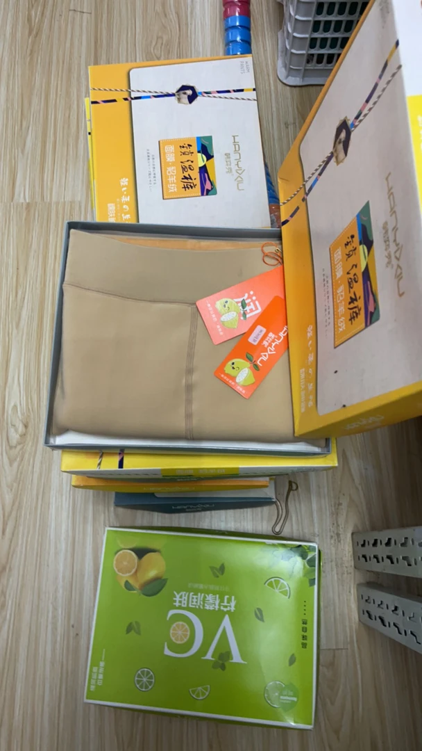 330克左右加厚打底裤黑色肤色