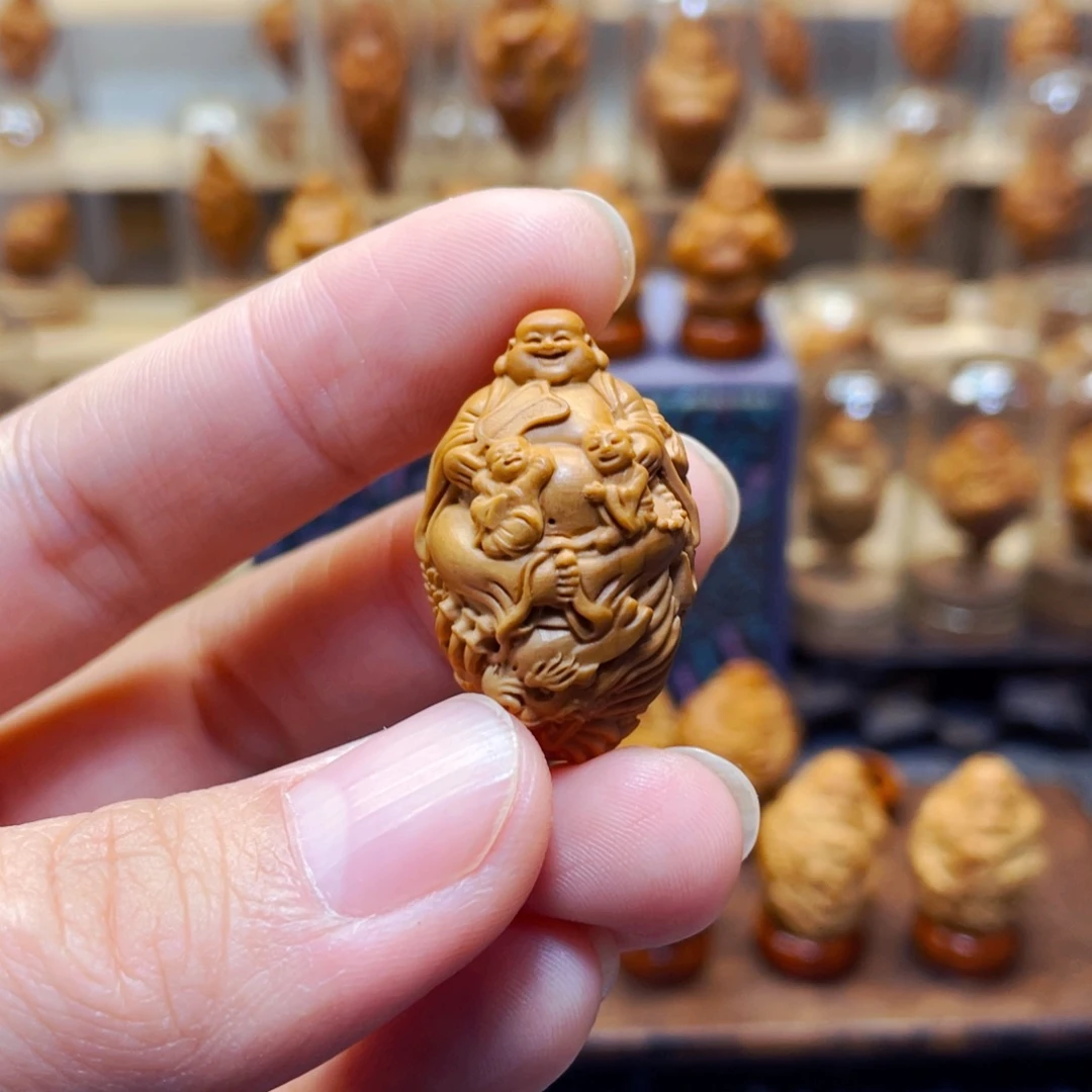 手串/手链橄榄核橄榄核