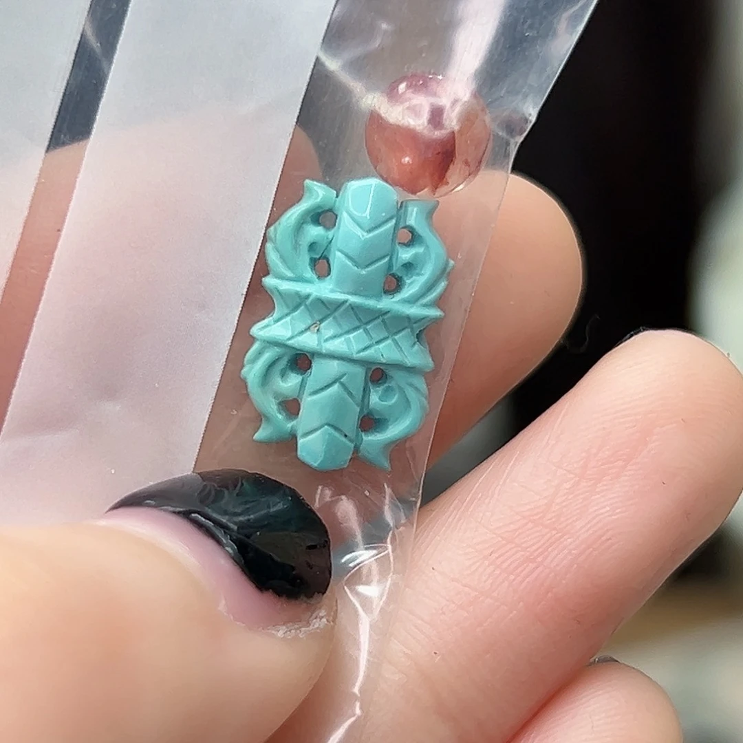 南红玛瑙珠宝奇石未镶嵌