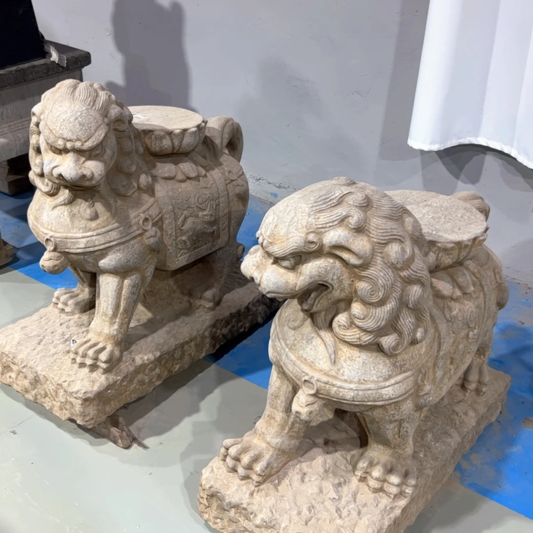 跑狮青石不包邮拿