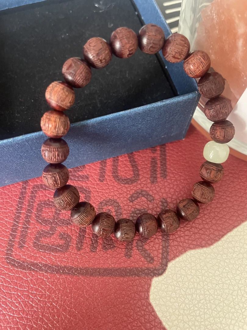 ys-315精品手链（无礼盒）