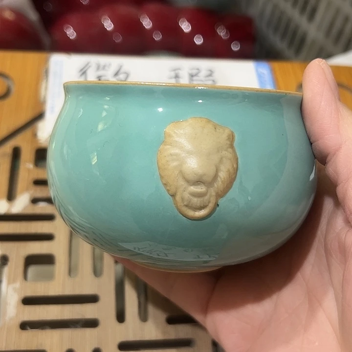 微瑕无运费险介意勿拍，谢谢支持