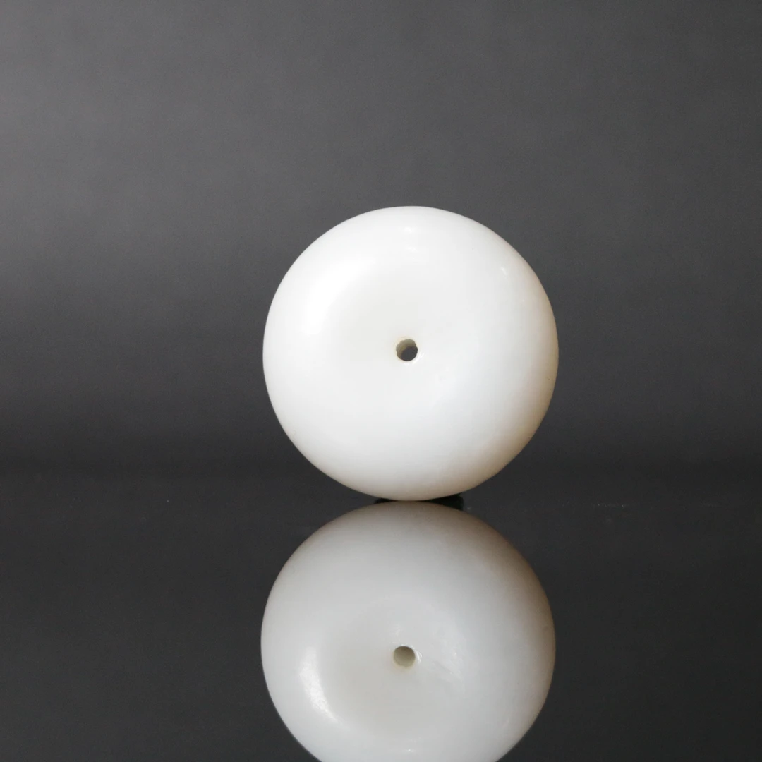 1209GC8816和田玉挂件