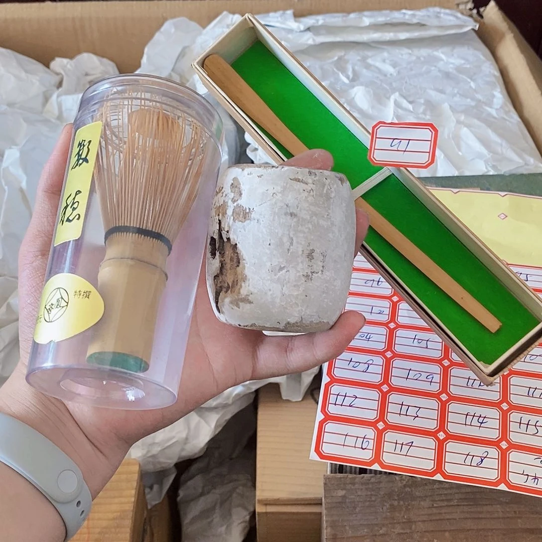 好久不见，有新货就开播去，放漏9.4C7