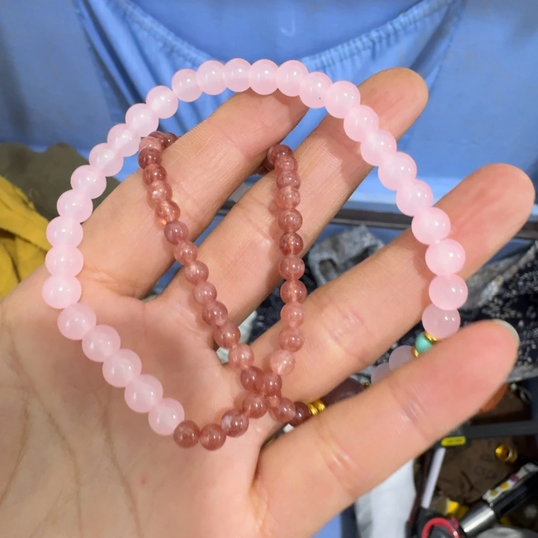 陶瓷手串，多样性发一