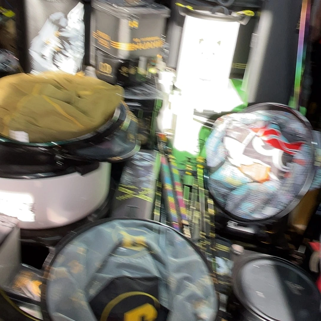 木***木茅草利兴欧式抄网头40