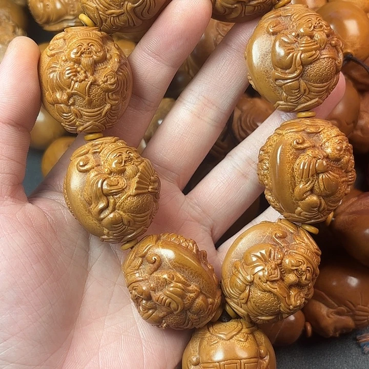 用***9手串/手链橄榄核橄榄核橄榄核橄榄核橄榄核