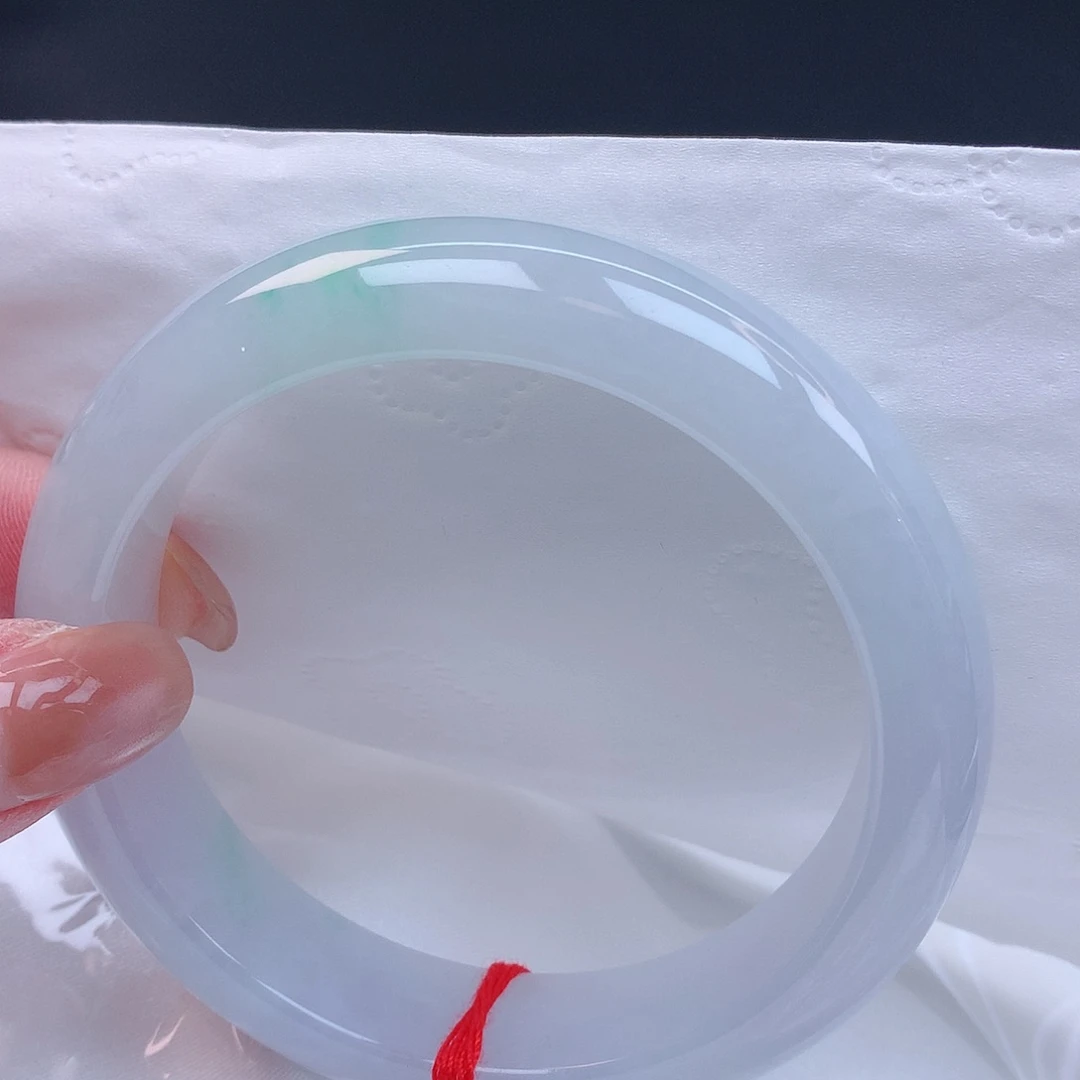 【闪购商品】未镶嵌手镯翡翠60