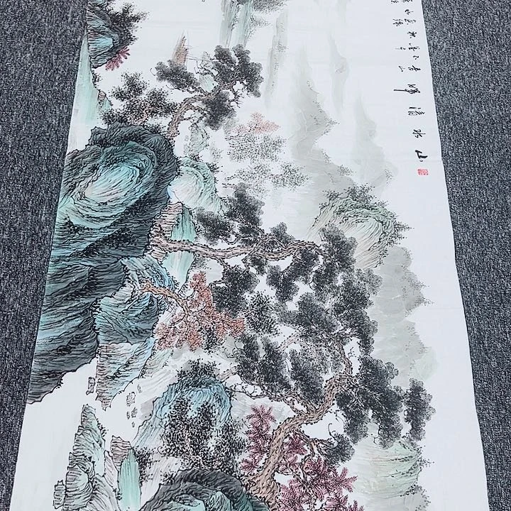 手绘作品全场甩货