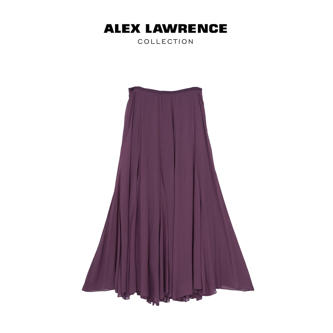 ALEXLAWRENCE/埃里克斯劳伦斯女士半裙2100161