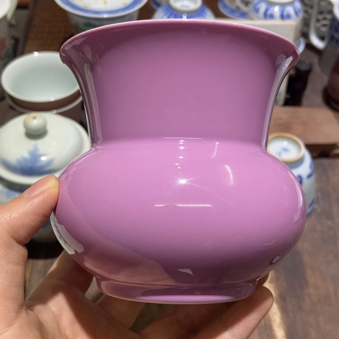 陶瓷艺术品的制作