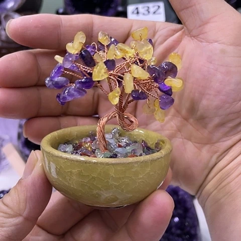 【闪购商品】水晶珠宝半成品未镶嵌水晶