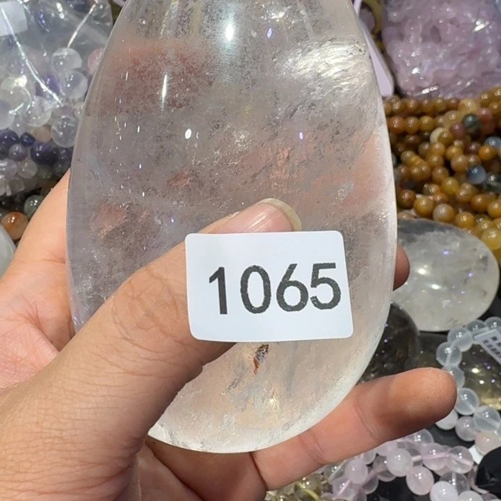 玄***笙水晶未镶嵌手链水晶