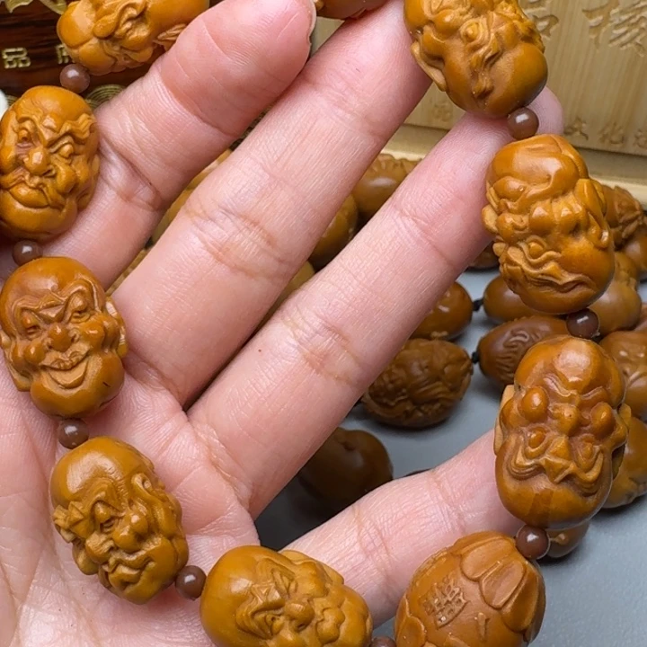 手串/手链橄榄核福利