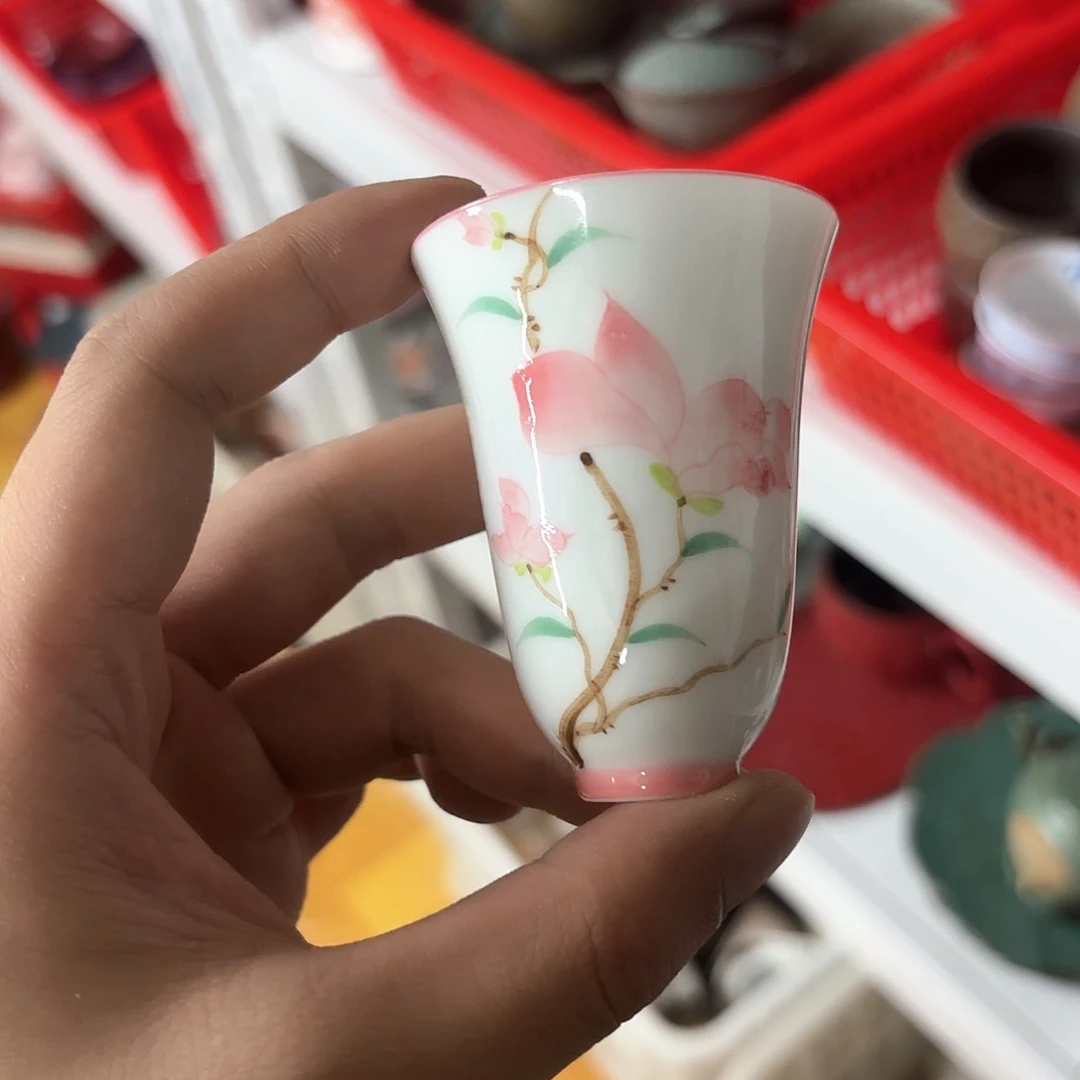 微瑕介意的不要下单