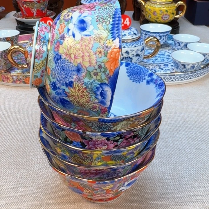 景德镇陶瓷景德镇瓷器