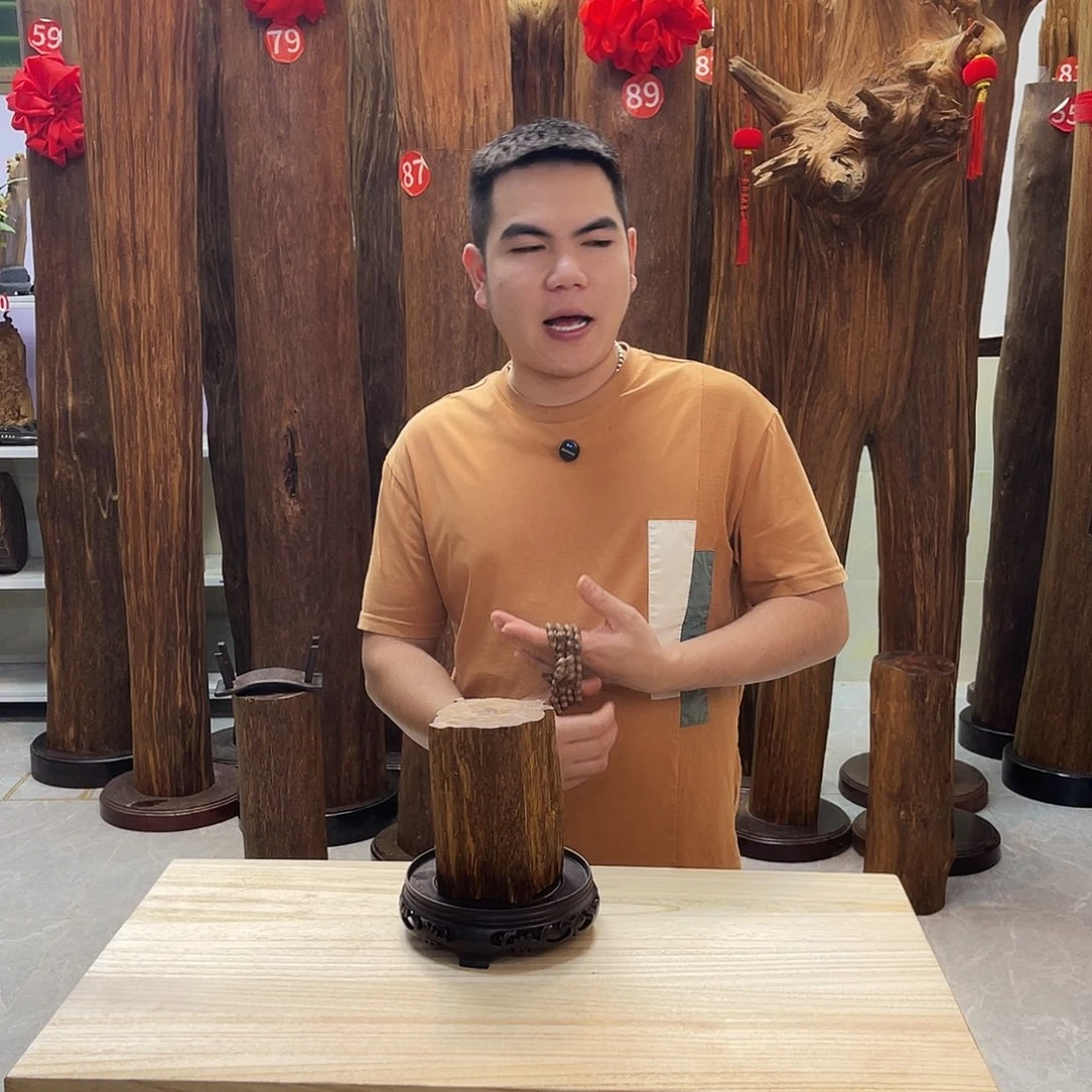 中式香薰香道香料