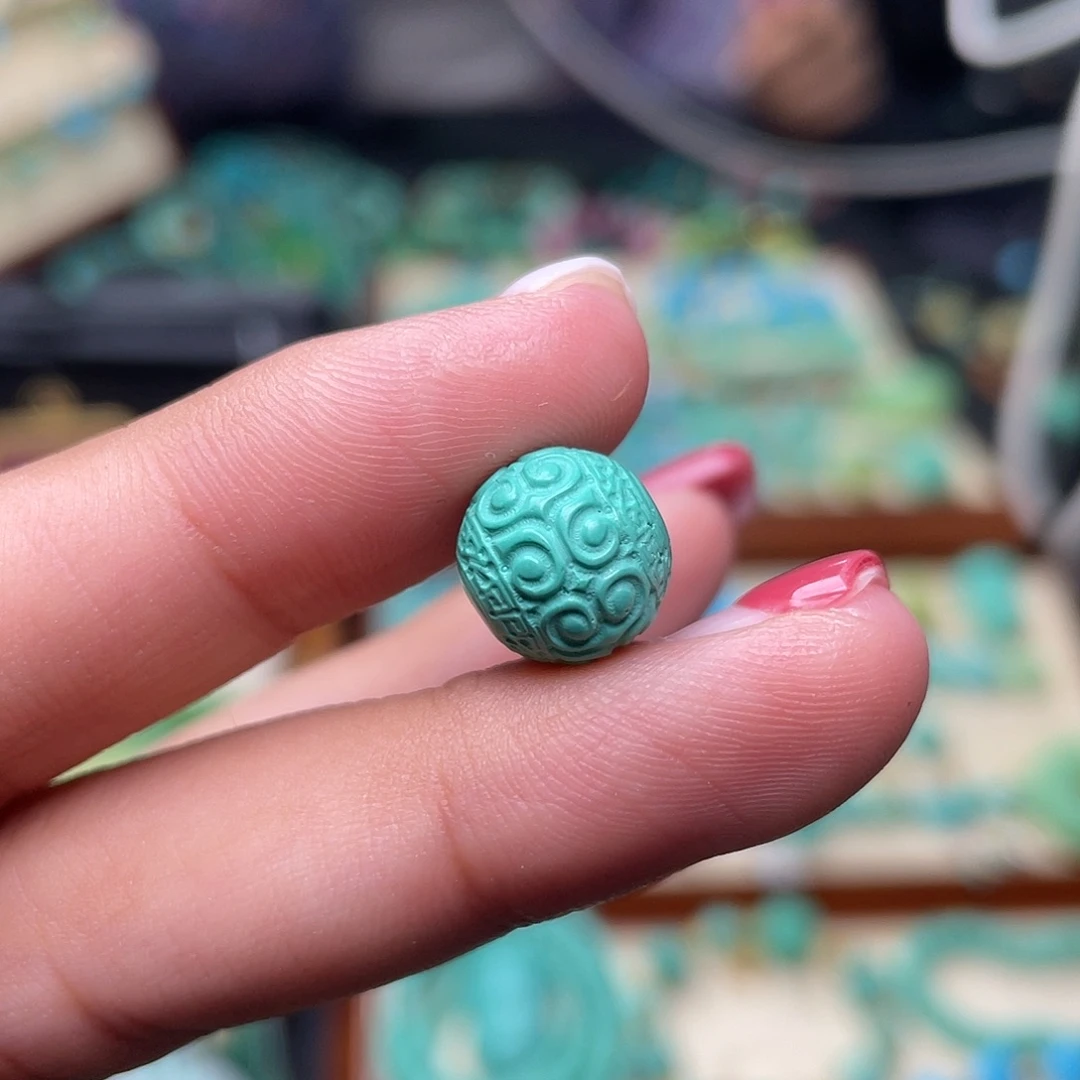 湖北原生态小配饰