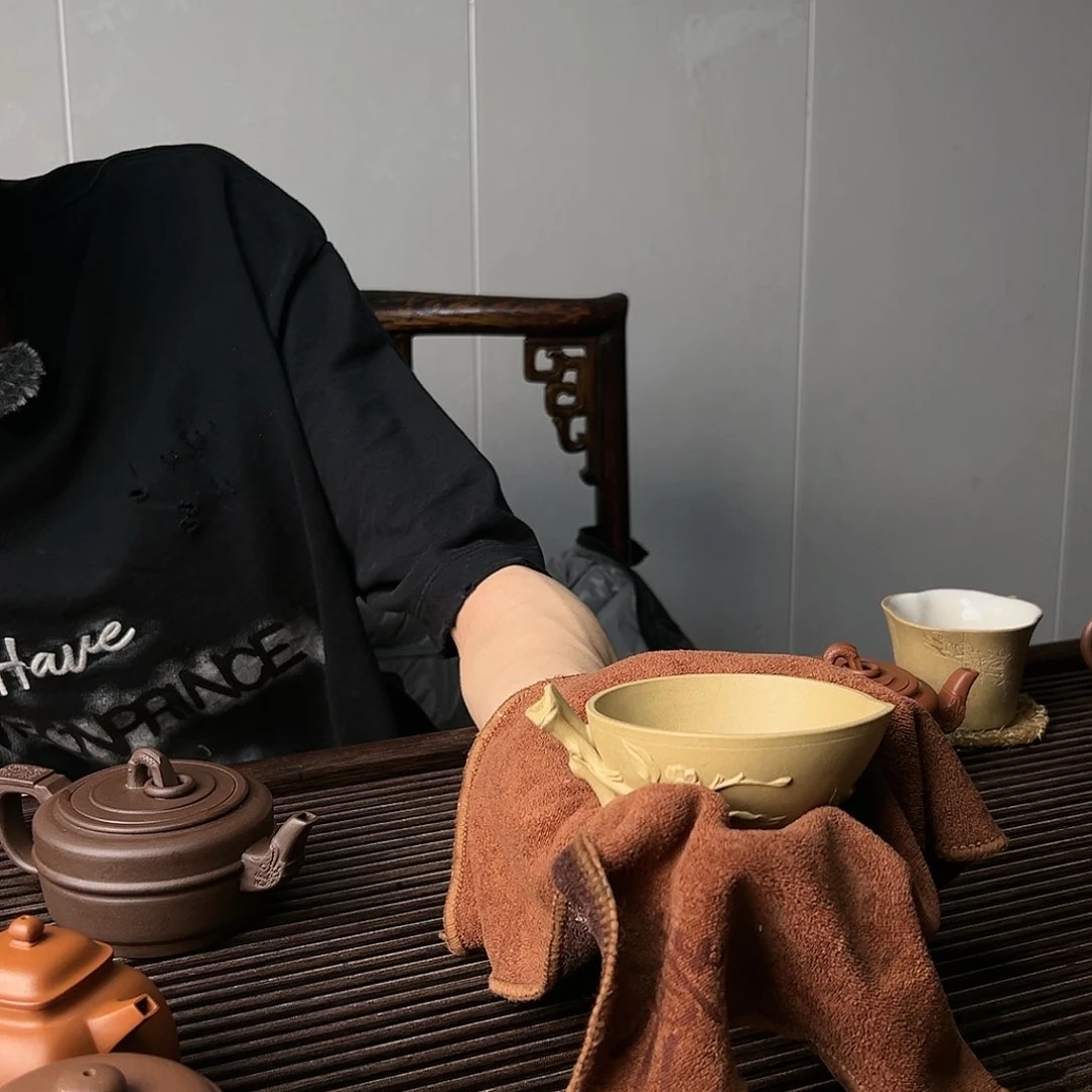 【闪购商品】紫砂茶壶等**…本绿盛世陶杯