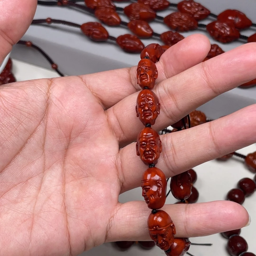 核桃手串/手链天**晴11111111