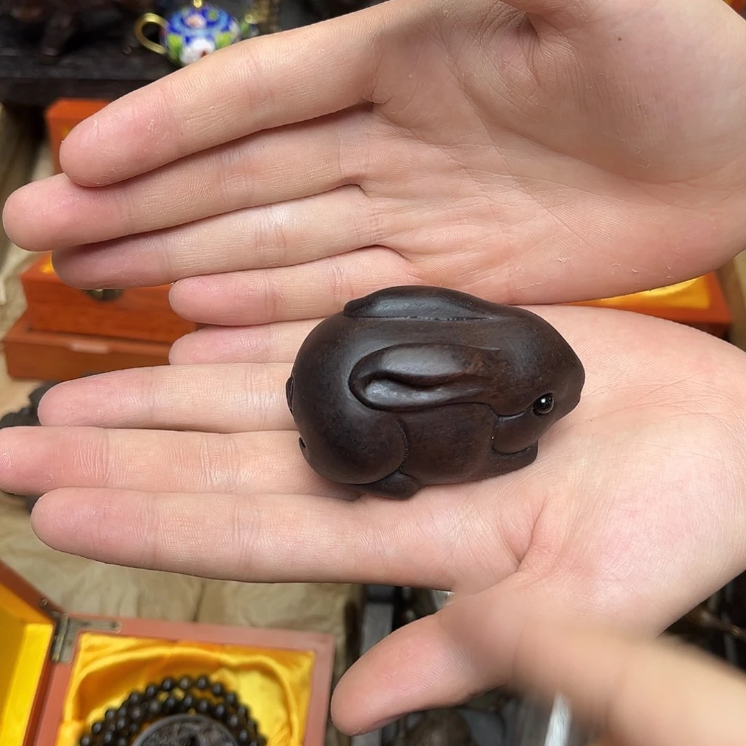 大叶紫檀（黑酸枝木类）