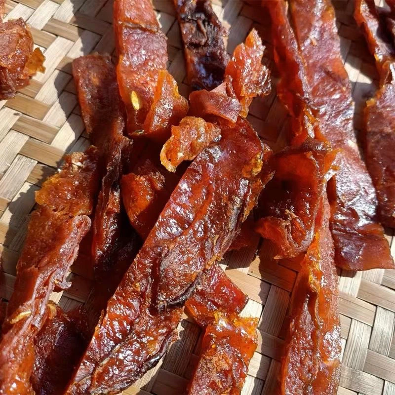 柚子皮江西特产农家自南瓜干茄子干柚子皮干