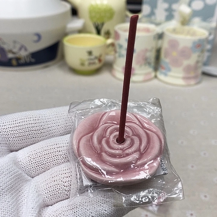 瓷片香彩堂香彩堂