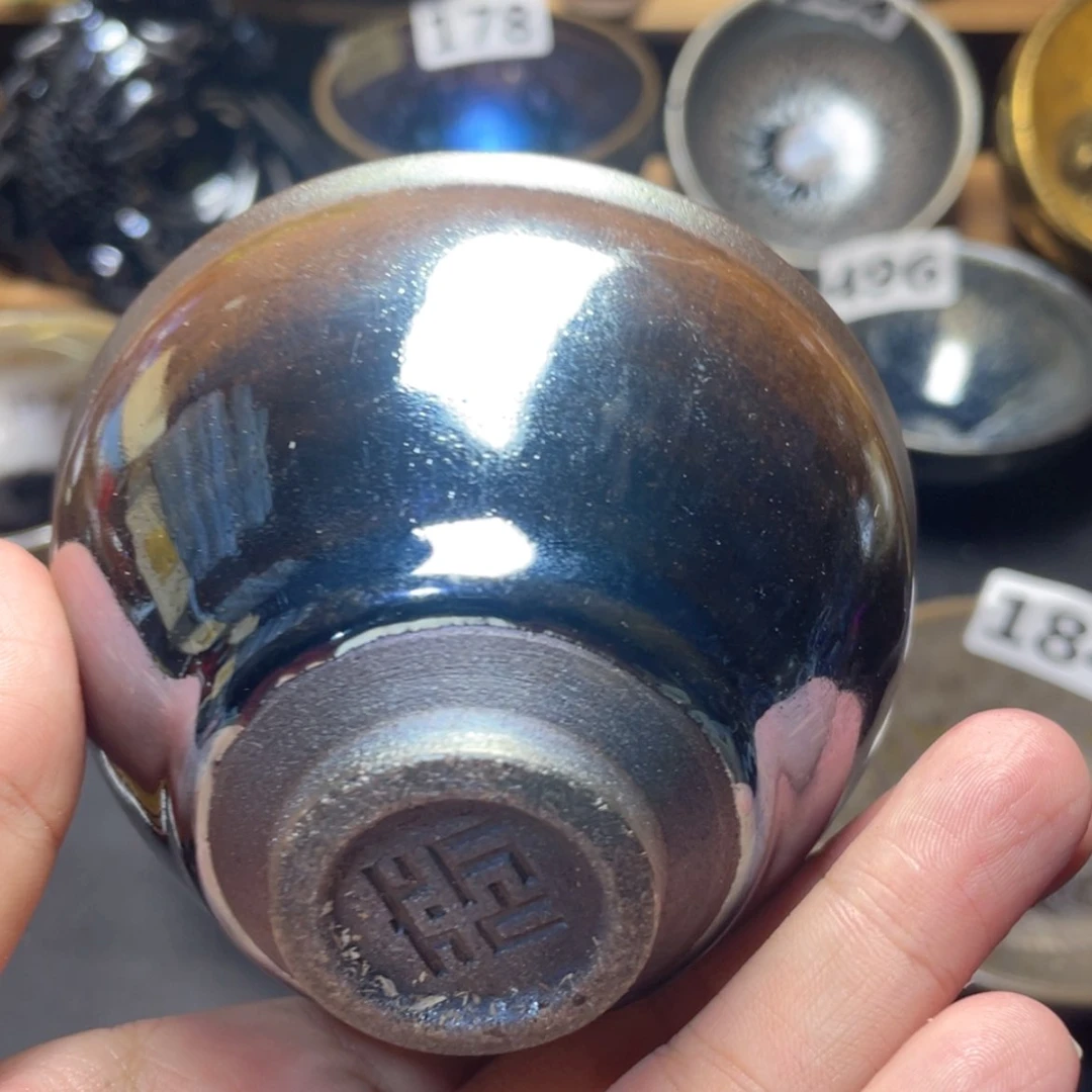 【闪购商品】茶盏6。