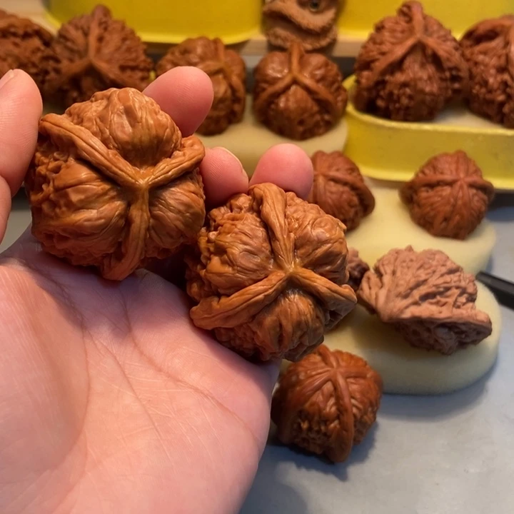 吊坠文玩核桃宋**?