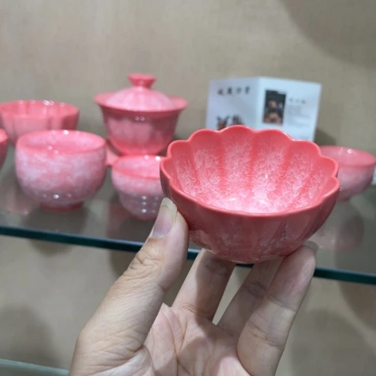 大宋甄选茶具茶器