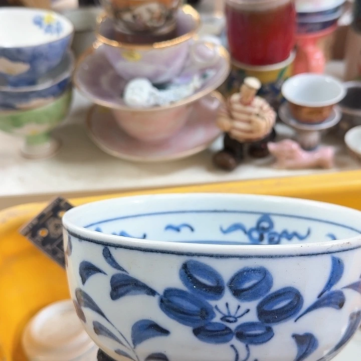 碗开播啦…开播啦