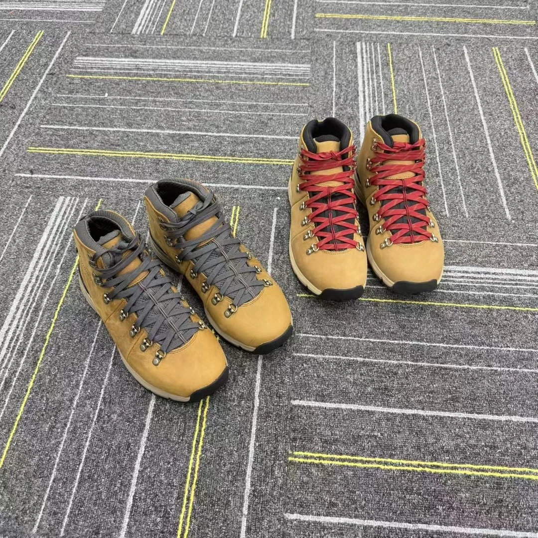 V底+GTX防水顶配！闭眼入的硬货！售完无补！（运动鞋码拍）