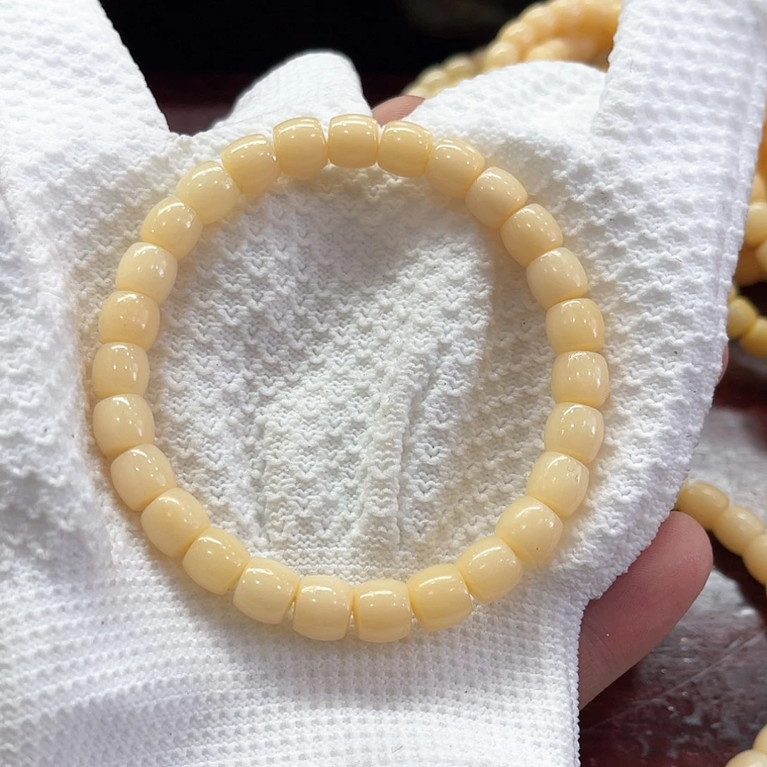 骆驼牙手串/手链骆驼牙手串2