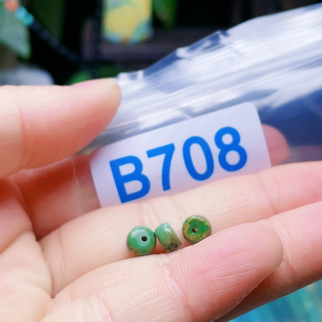 绿石头十堰特色手工配饰